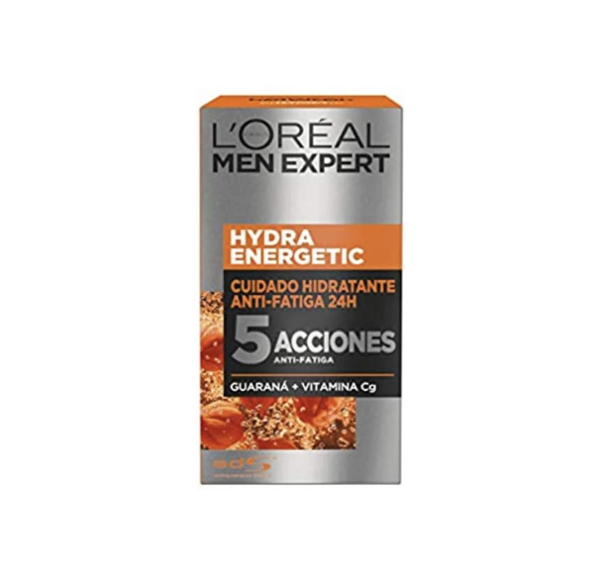 Producto L'Oréal Paris Men Expert Hydra Energetic