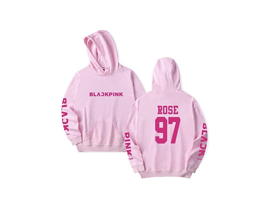 Product Blackpink Rose