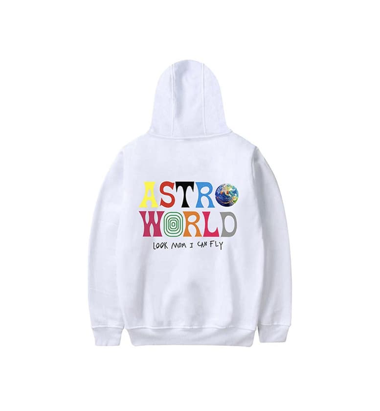 Product ASTROWORLD Hoodie