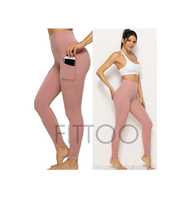 Producto Leggings com bolsos 