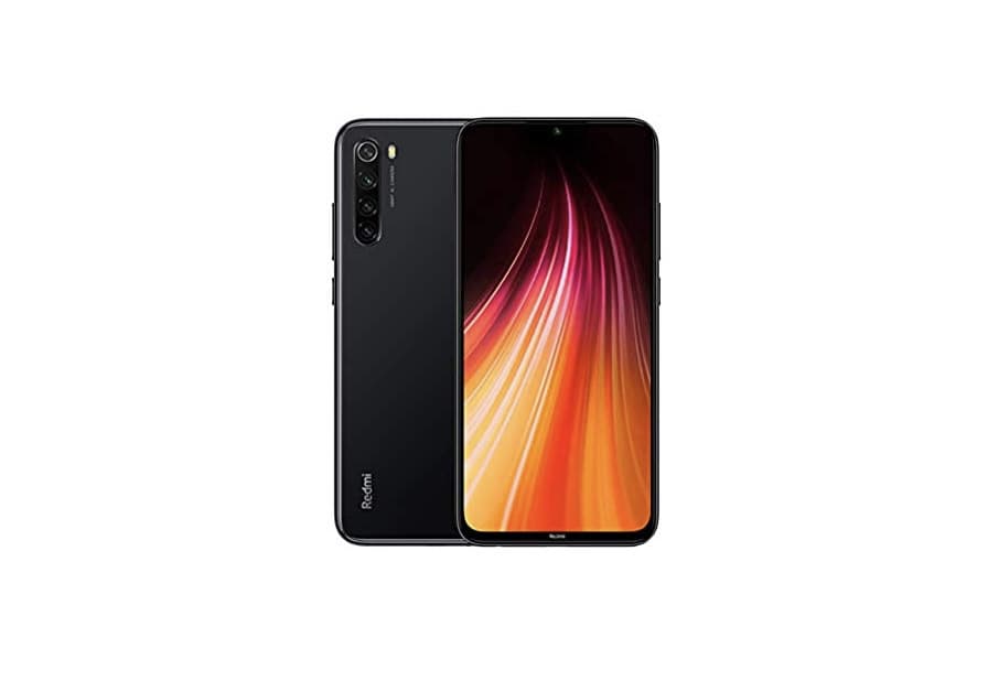 Producto XIAOMI Redmi note 8