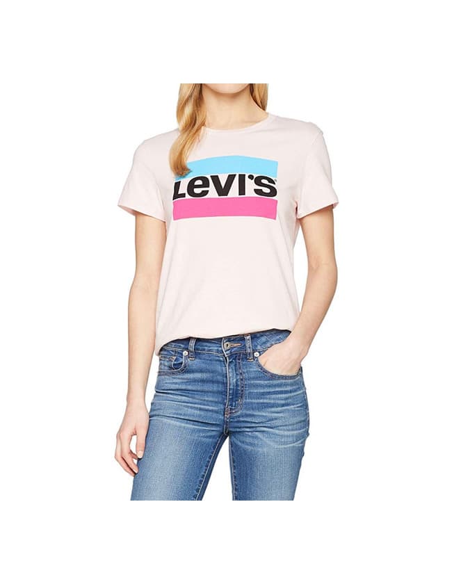 Product Levi’s t-shirt