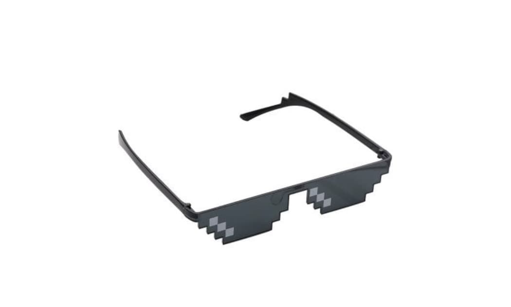 Product Thug life sunglasses