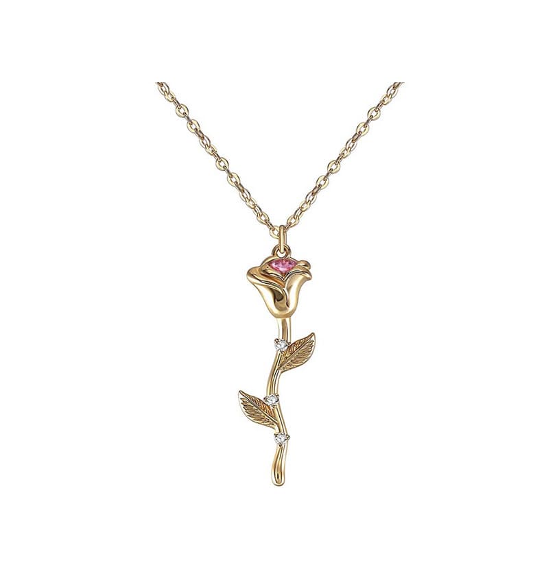 Producto Rose  necklace 🌹 