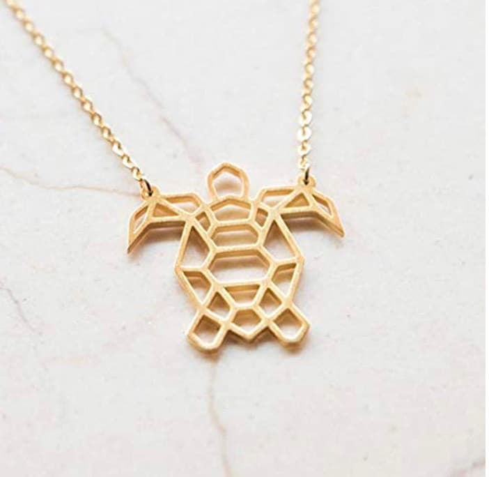 Product Turtle necklace ⭐️