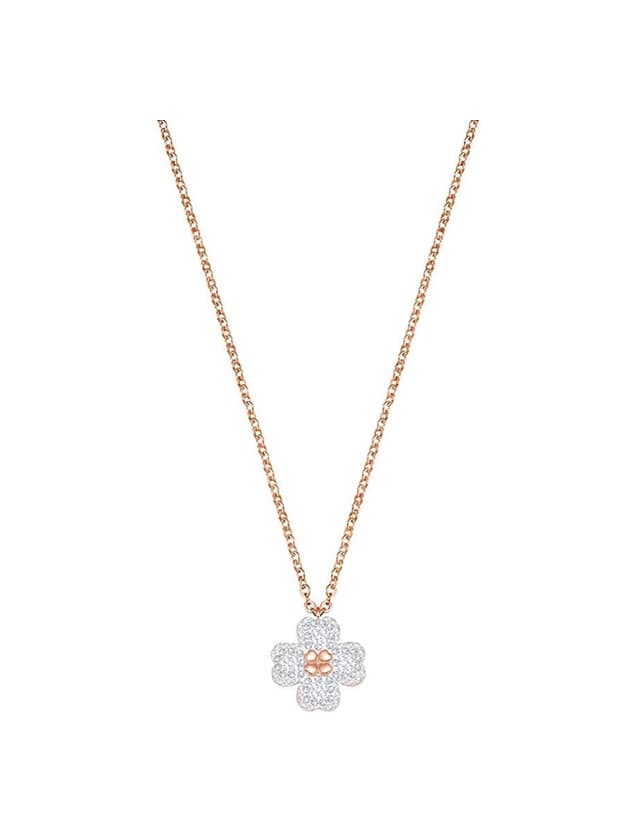 Product Daisy necklace