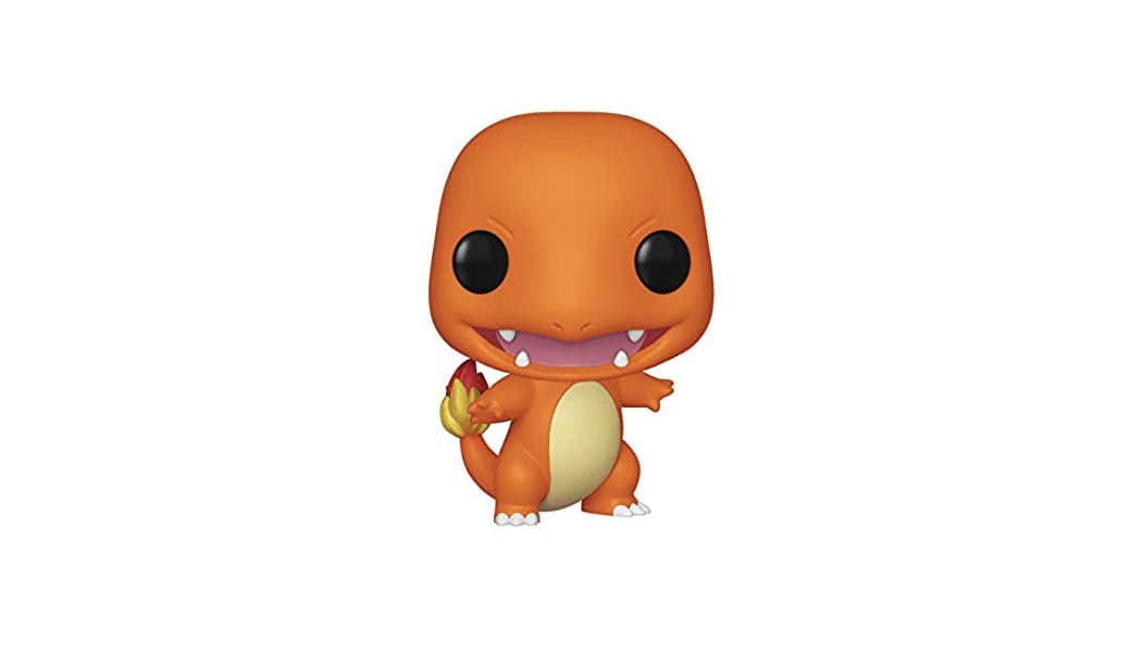 Product FUNKO POP CHARMANDER