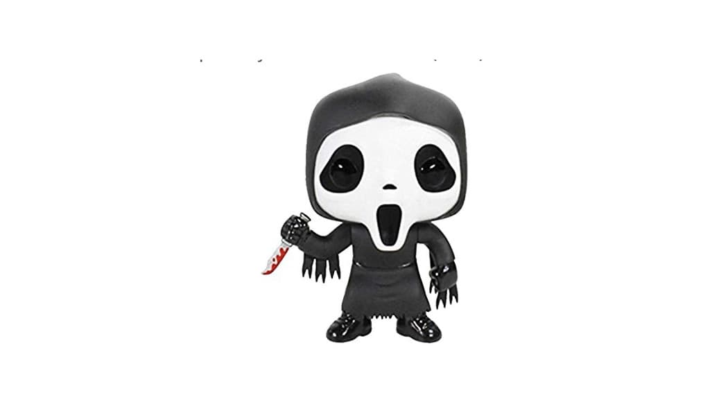 Product FUNKO-POP GHOSTFACE