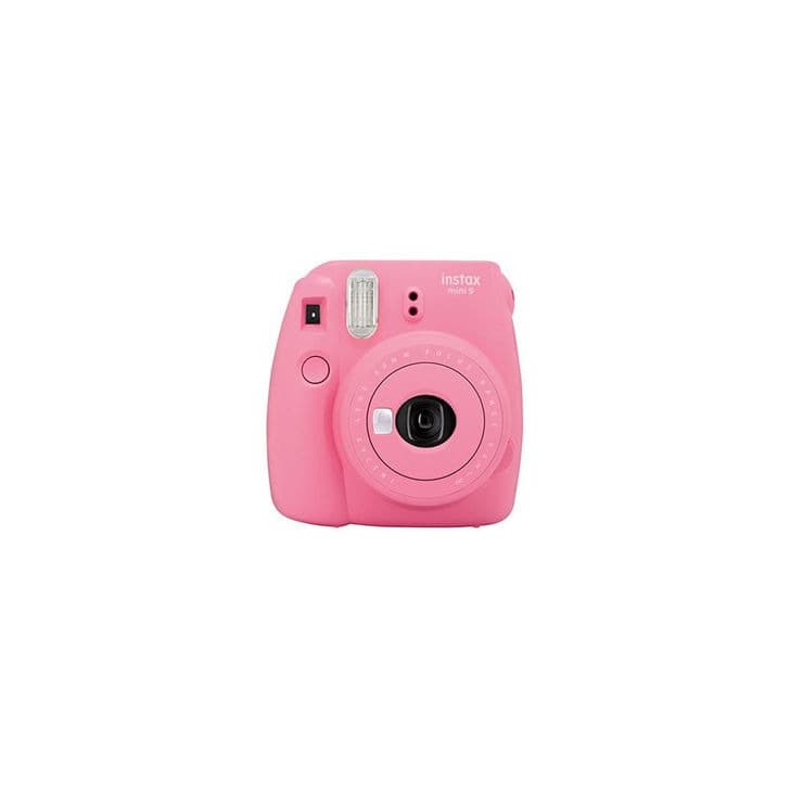 Electrónica Fujifilm Instax Mini 9 - Cámara instantánea