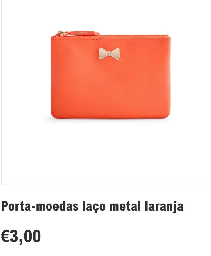 Fashion Porta moedas fofo