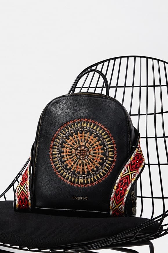 Fashion Mochila Desigual