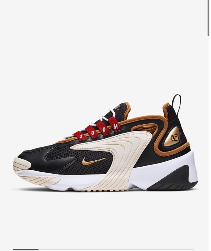 Fashion Nike Zoom 2K Icon Clash