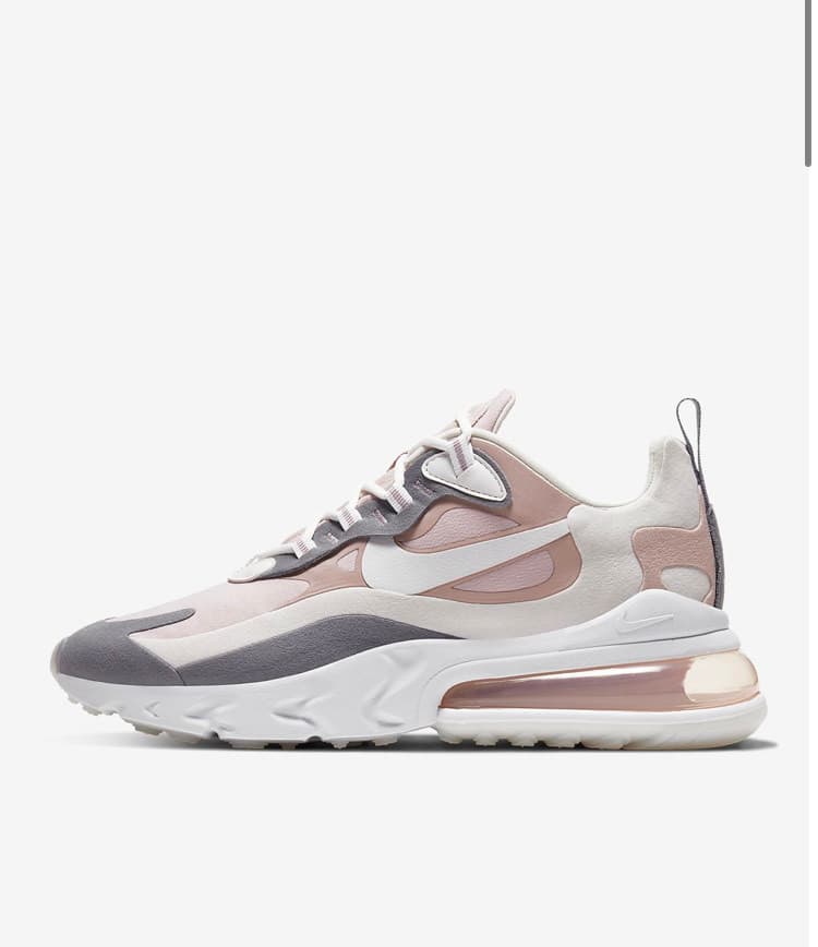 Fashion Nike Air Max 270 React 