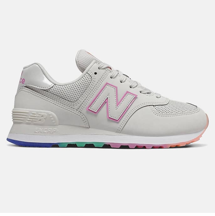 Producto New Balance 574 Outer Glow