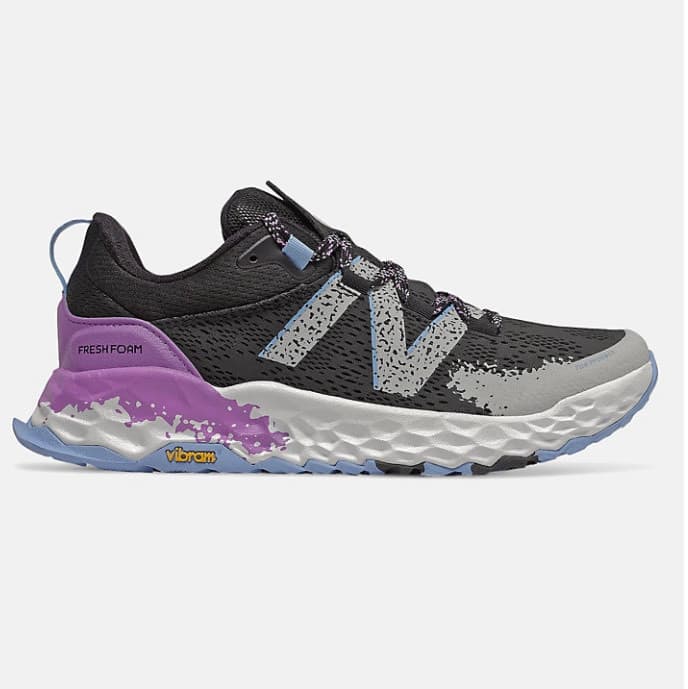 Producto New Balance Fresh Foam Hierro v5