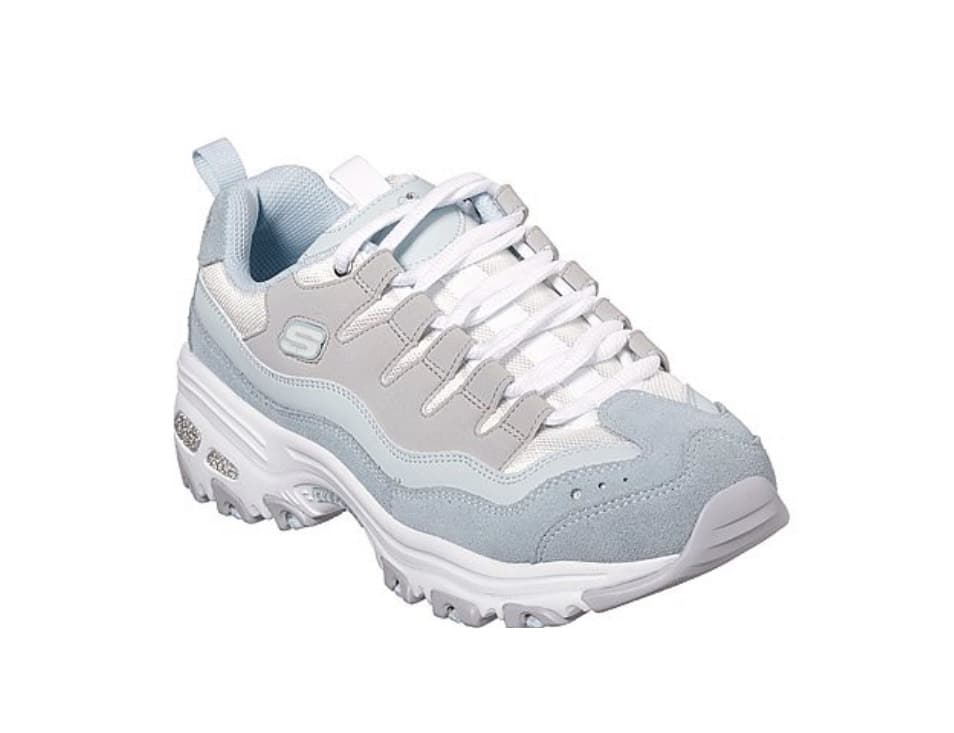 Product Skechers D’LITES