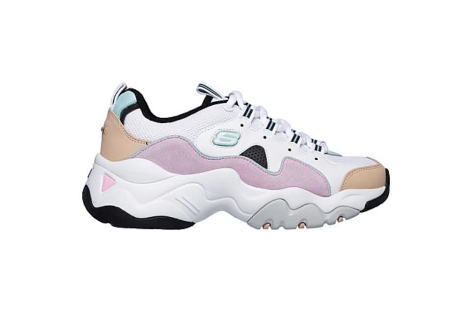 Producto Skechers D’LITES 3