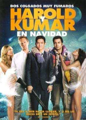 Movie A Very Harold & Kumar Christmas