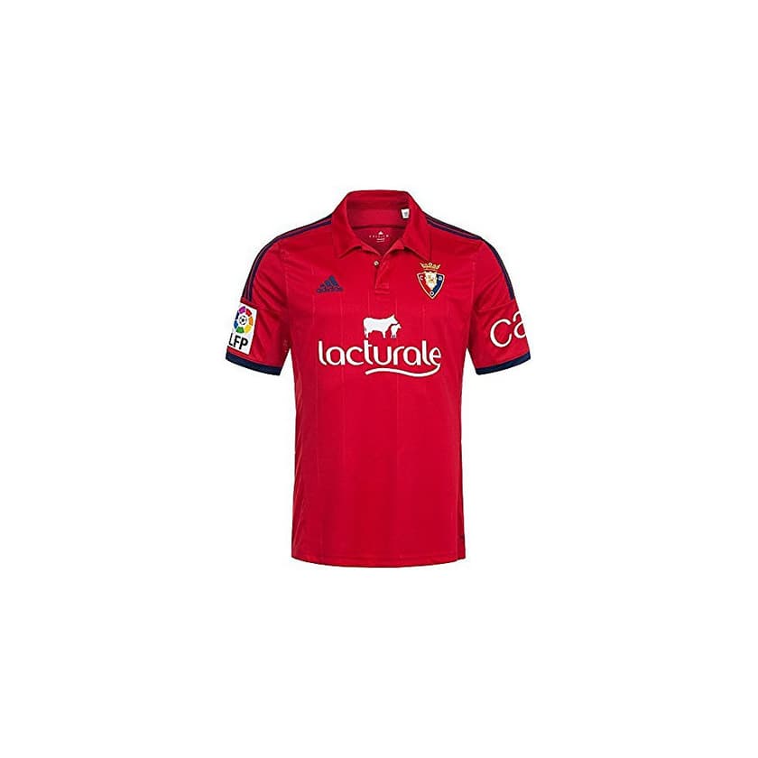 Producto adidas 2014-2015 Osasuna Home Football Shirt