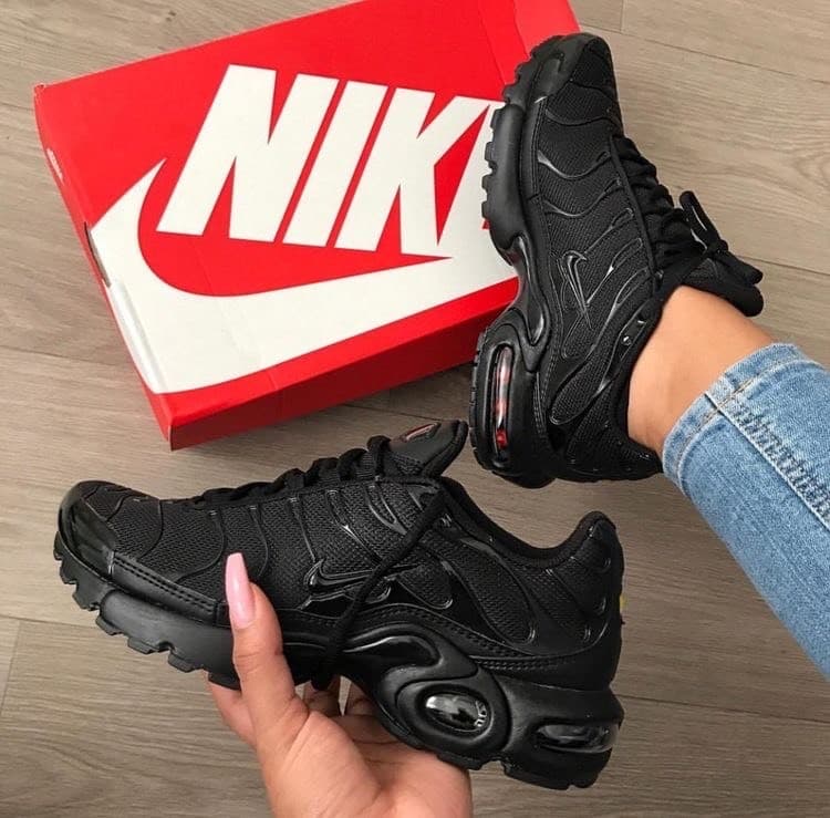 Moda Nike Air Max Plus