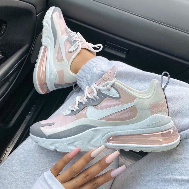 Fashion Nike air max 270 react 