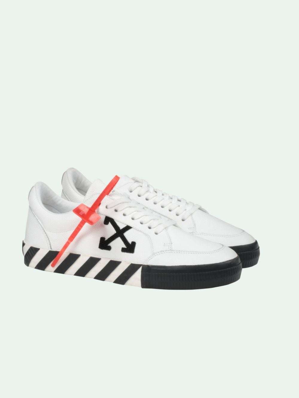 Producto Off White vulcanized