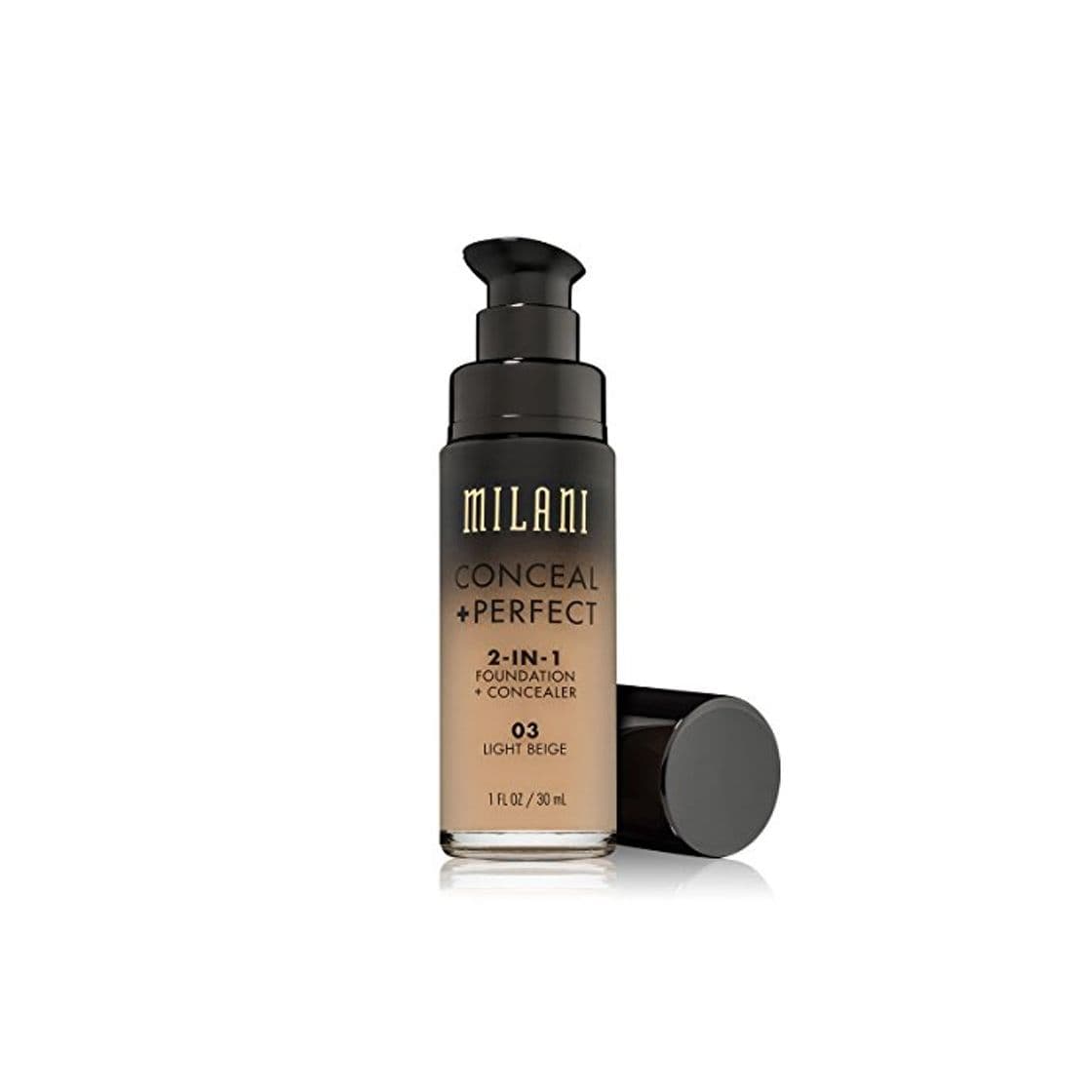 Beauty Base de maquillaje, de Milani Cosmetics