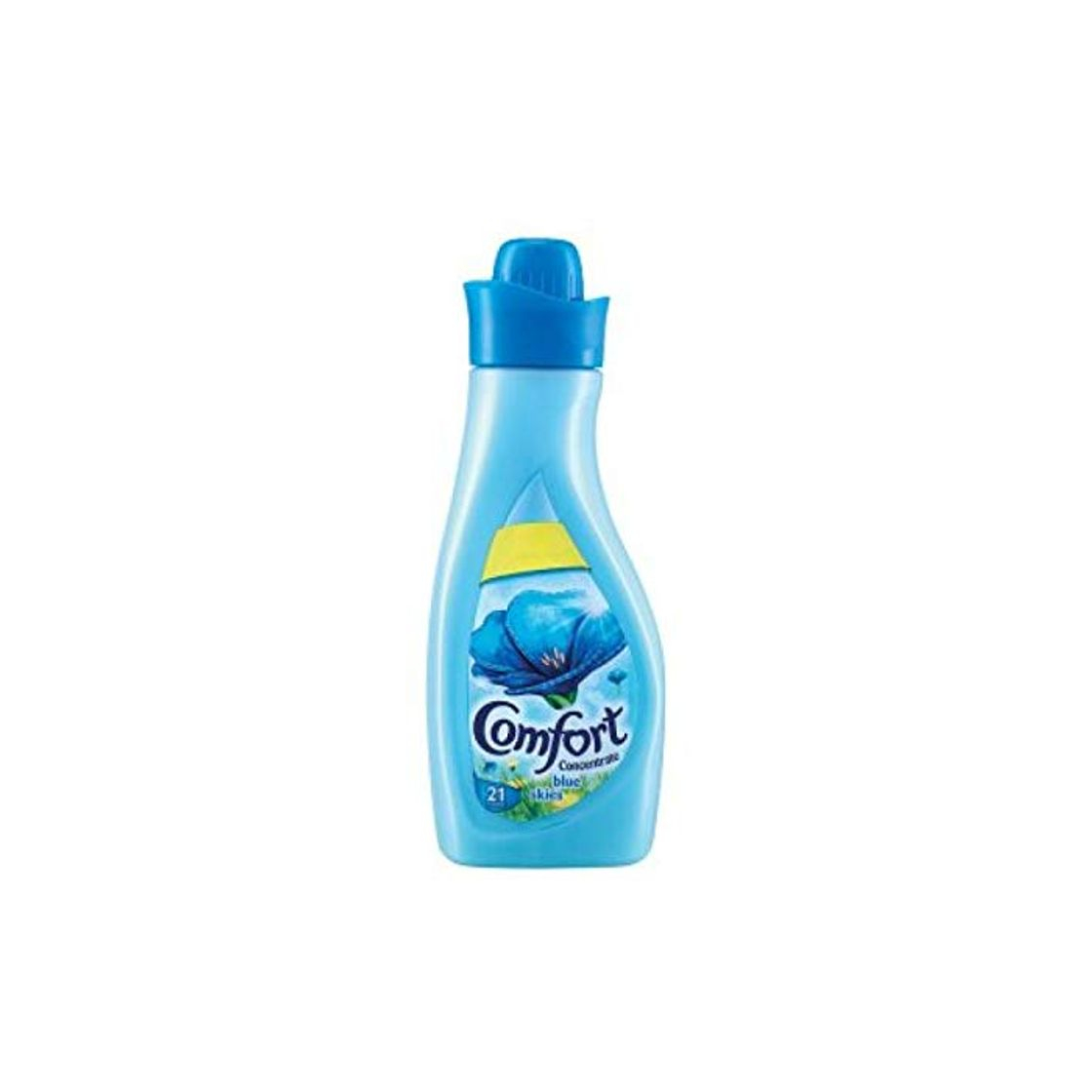 Product Comfort Concentrado Azul 750 ml