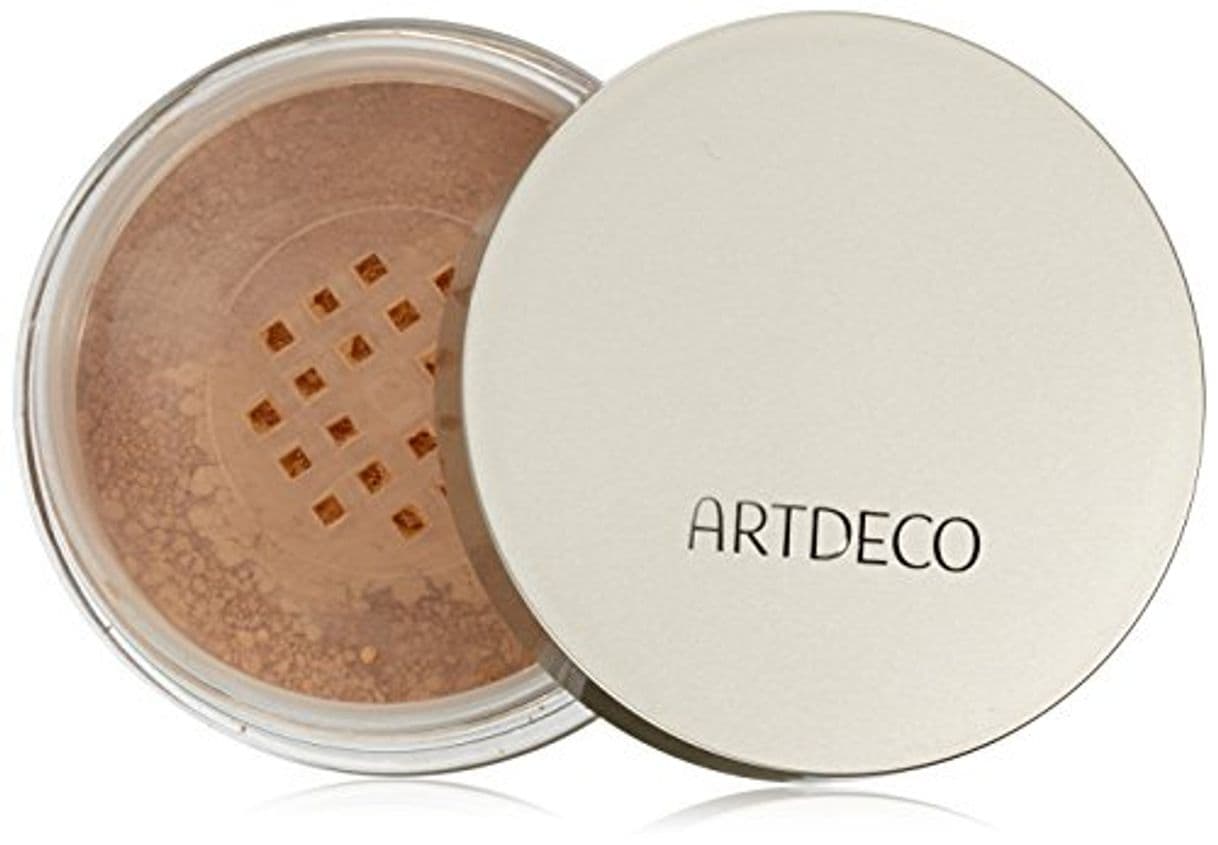 Place Artdeco Pure Minerals Mineral Loose Powder Foundation 2 Natural Beige Podkład mineralny