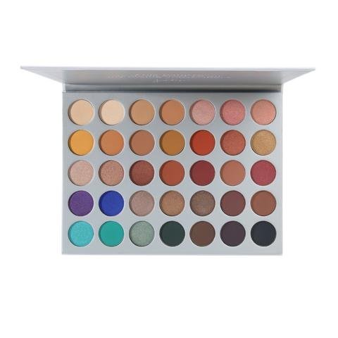 Beauty MORPHE Jaclyn Hill