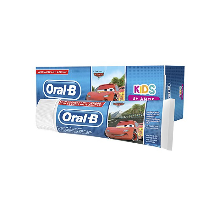 Product Oral-B Kids Frozen Pasta Dentífrica