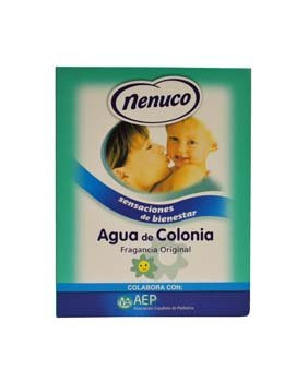 Product NENUCO COL 200ML EST CRISTAL