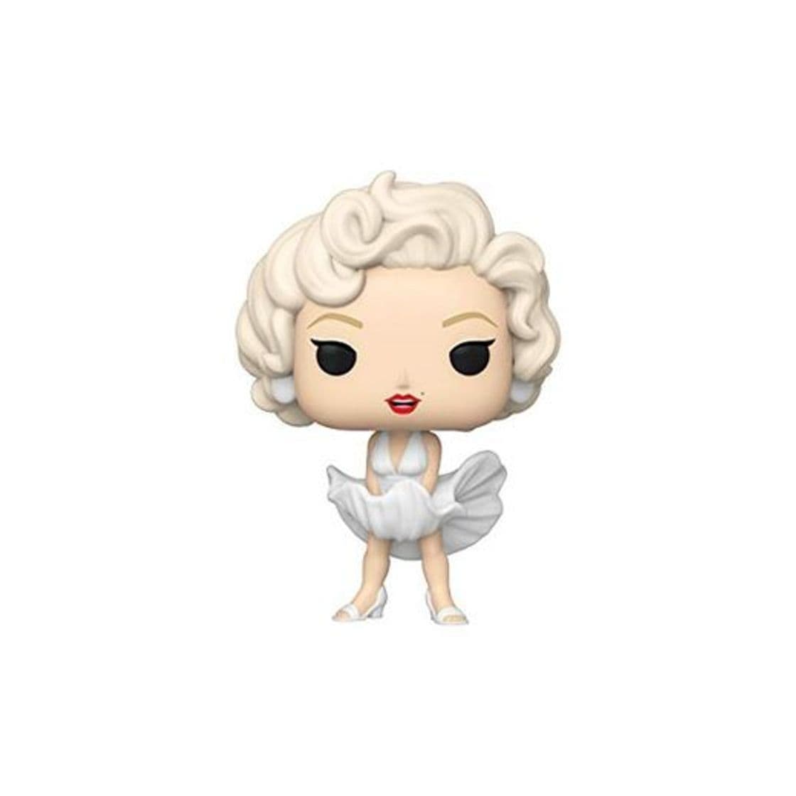 Game Funko- Pop Icons: Marilyn Monroe