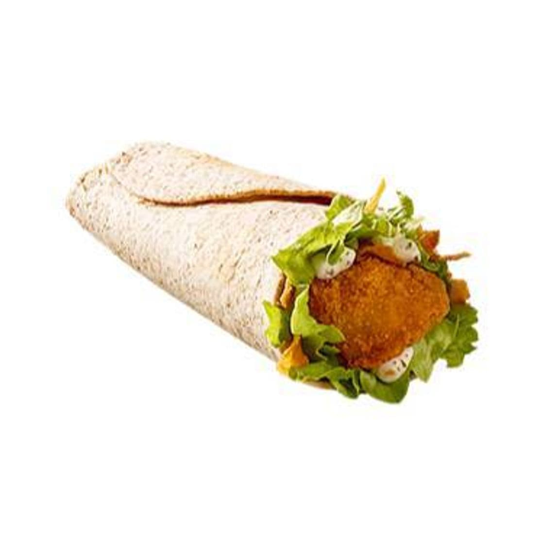 Fashion Snack Wrap Chicken Mayo