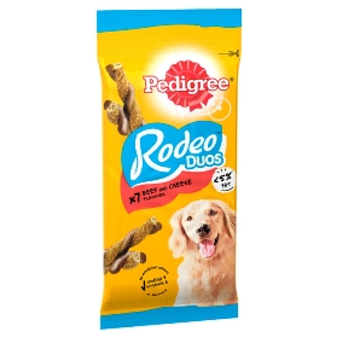 Fashion Pedigree Rodeo Duos