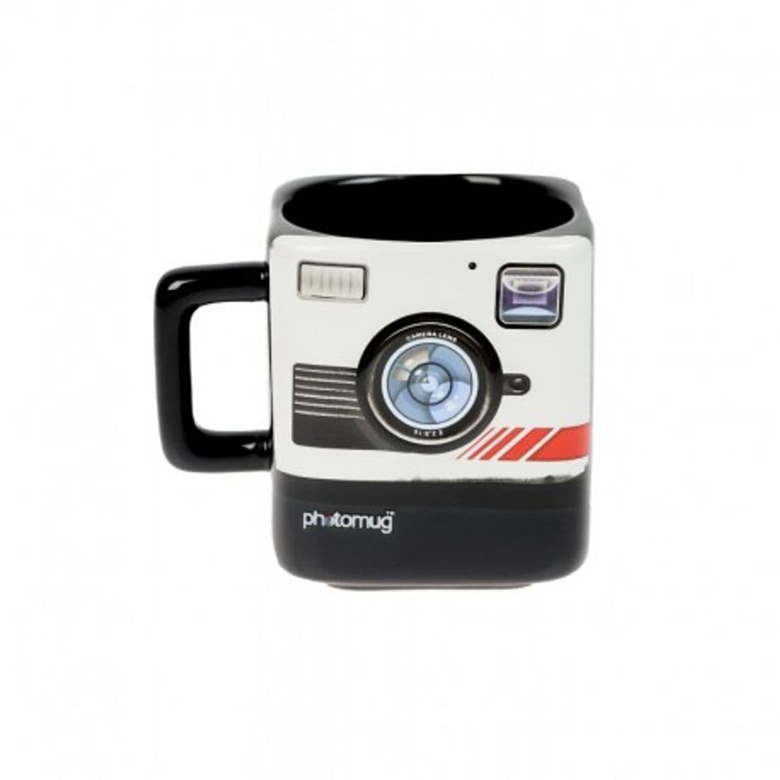 Fashion Caneca Polaroid - Natura Home - Natura