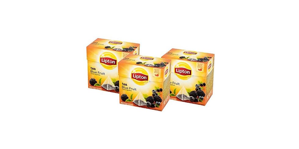 Product Lipton Black Tea