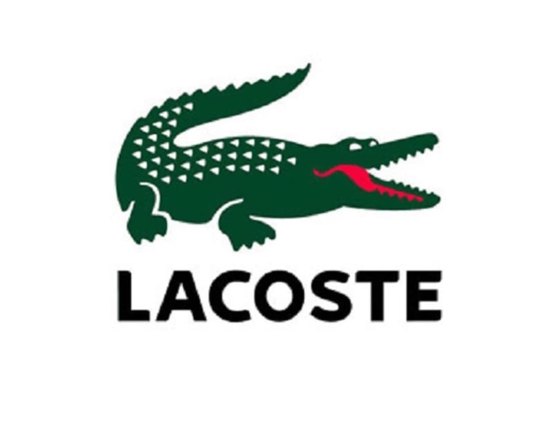 Fashion Lacoste