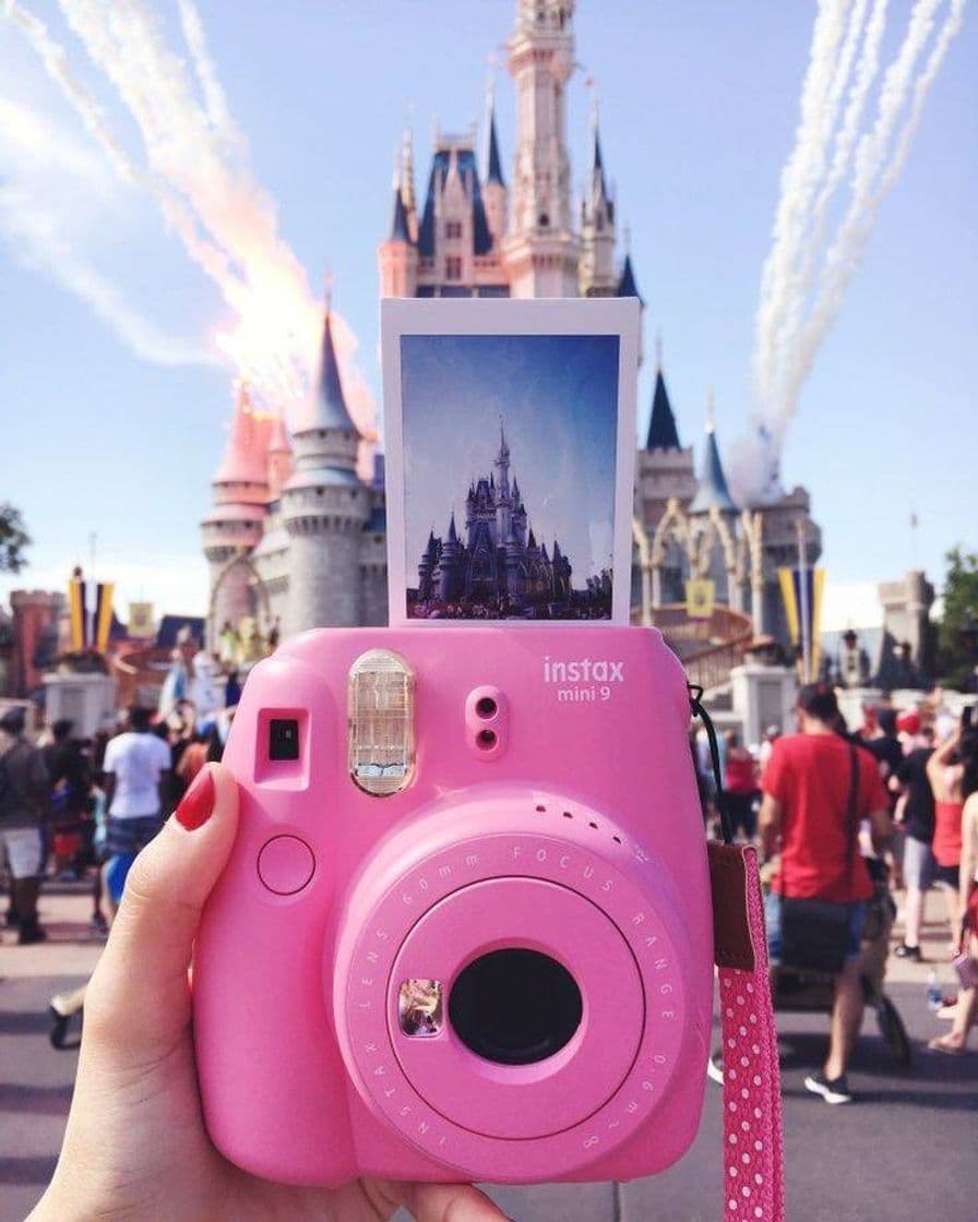 Electronic Fujifilm Instax Mini 9 - Cámara instantánea, Solo cámara, Blanco