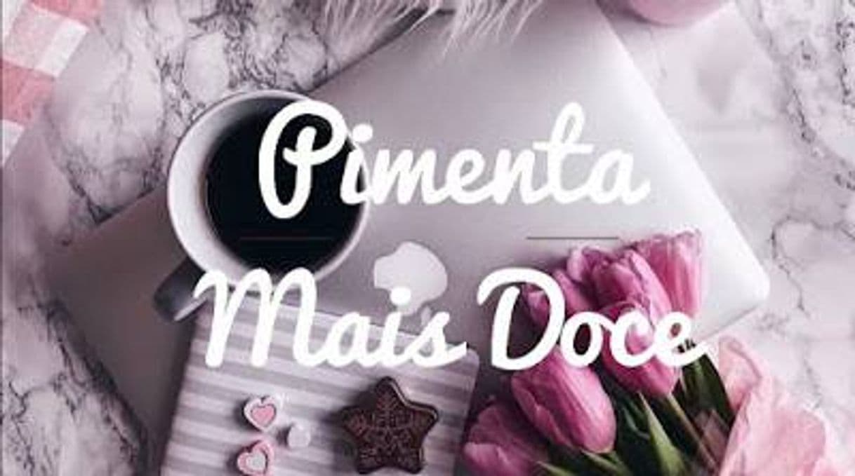 Fashion Blog - Pimenta Mais Doce