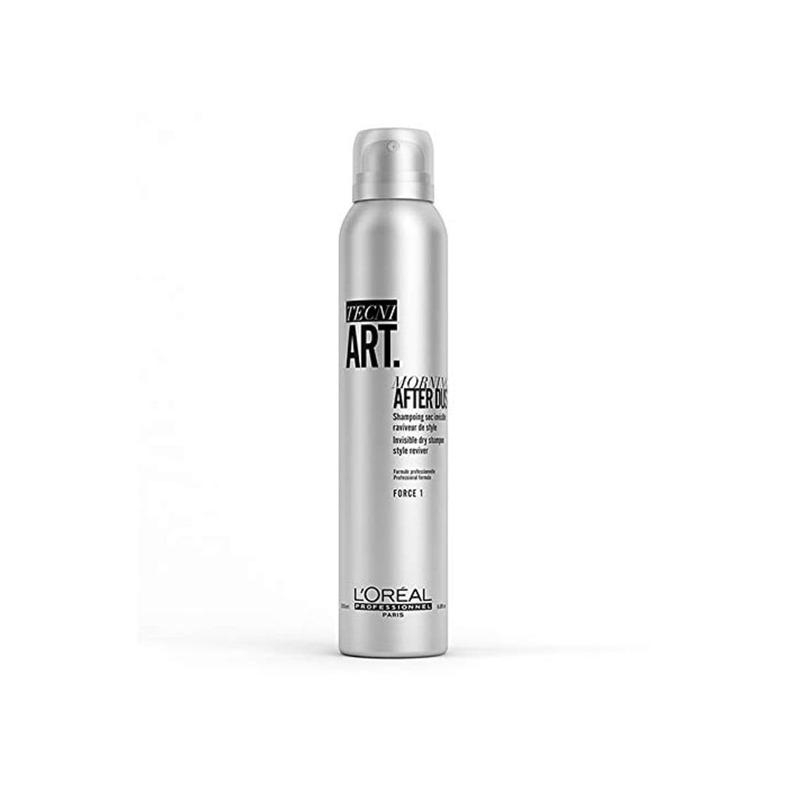 Belleza L'Oreal Tecni Art Morning After Dust Dry Shampoo 200ml