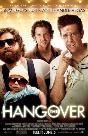 Movie The Hangover