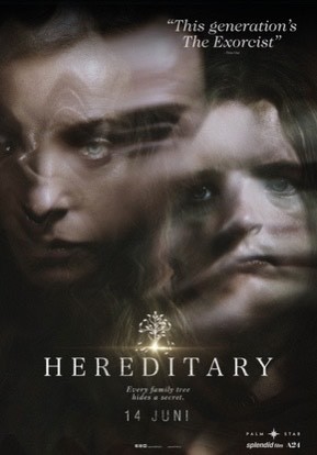 Movie Hereditary