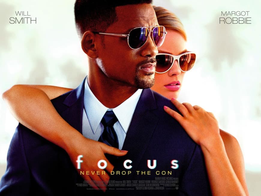 Movie Focus 