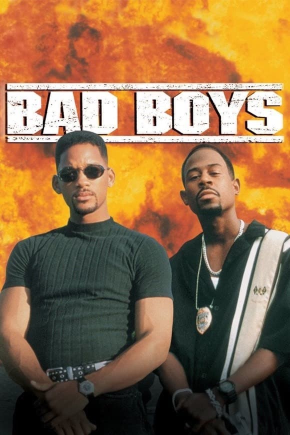 Movie Bad Boys for Life