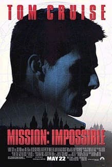 Movie Mission: Impossible - Fallout