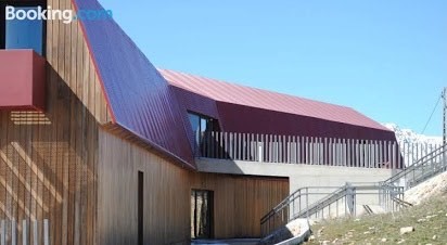 Place Pousada da juventude - Serra da Estrela 