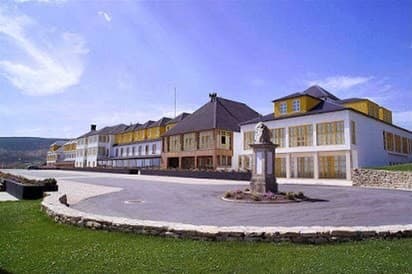 Place Luna Hotel - Serra da Estrela 