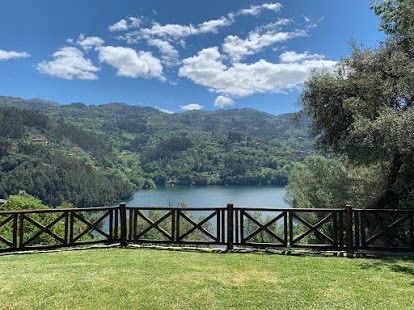 Place Casa da Terra Nova - Gerês 