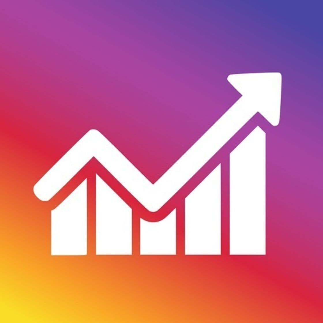 App Analytics for Instagram+Likes